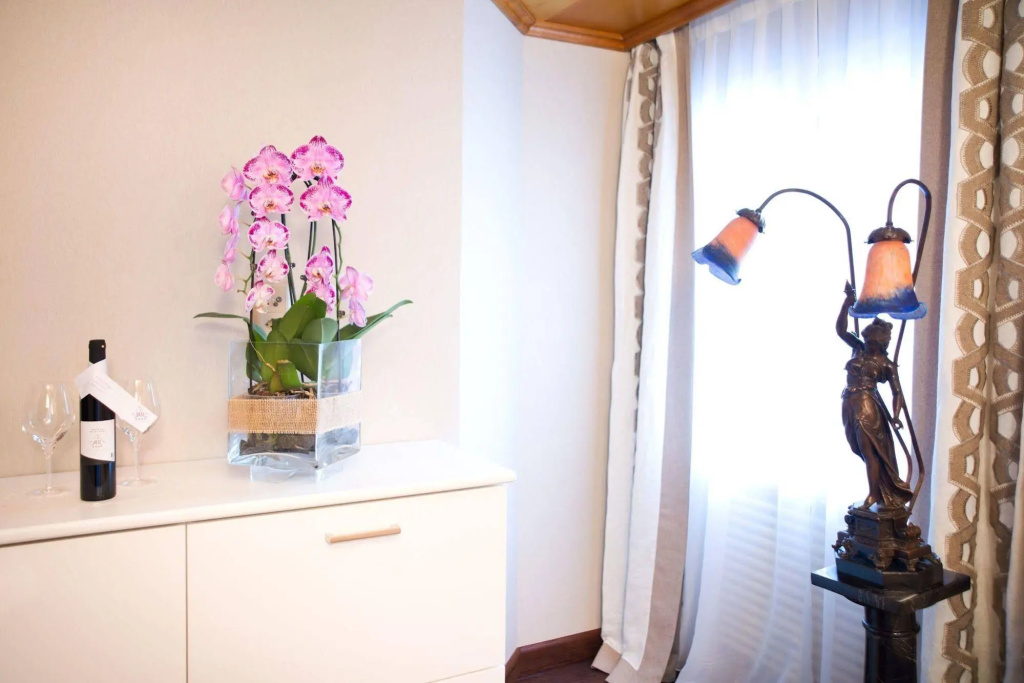 Boutique Hotel Albana Real - Restaurants & Spa - Général