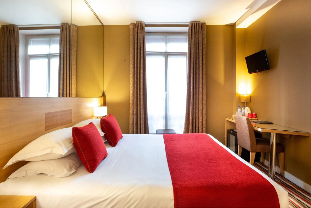 Hotel photo 6