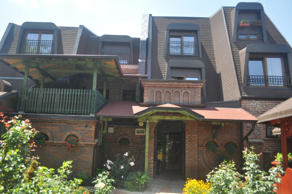 Hotel Kastel