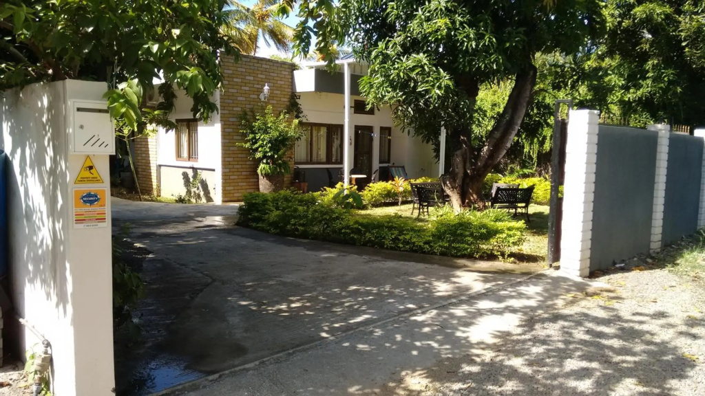 Gardenia Apartments