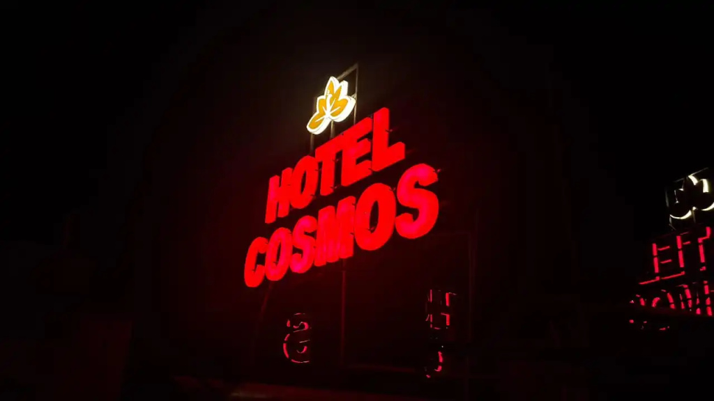 Hotel photo 4