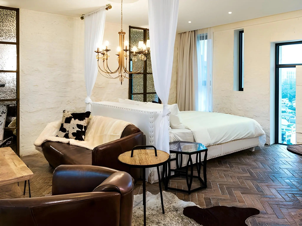Hotel The Designers LYJ Gangnam Premier - Général