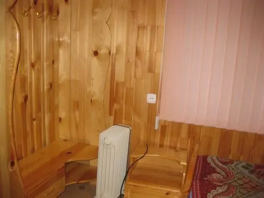 Economy Quadruple room