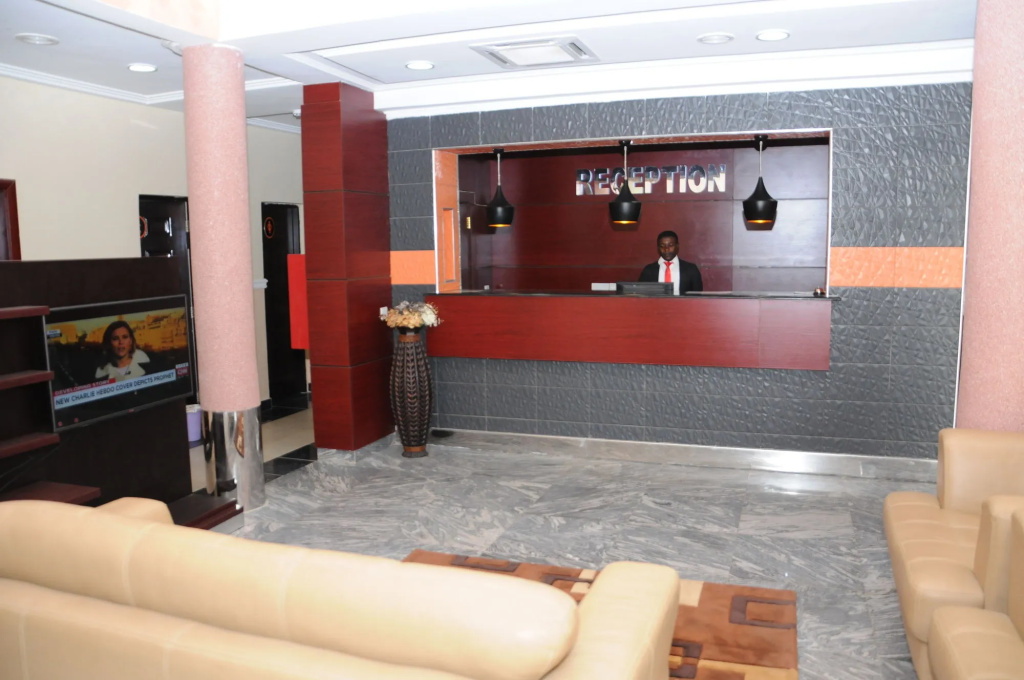 Hotel photo 2