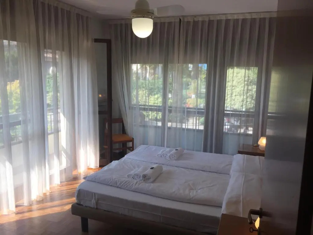 Active Living Residence - Chambres