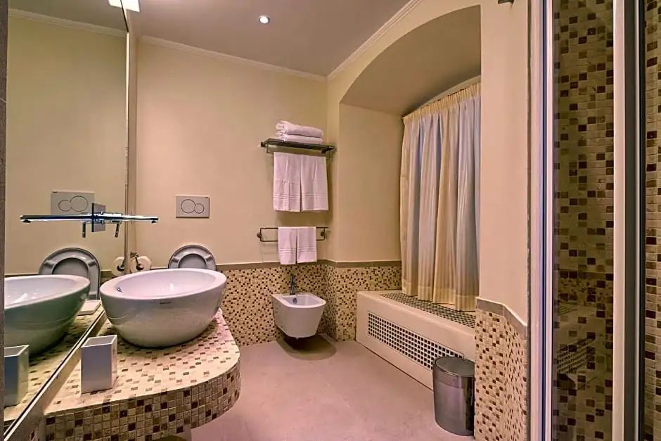 Polinari Rooms San Pietro Roma - Général