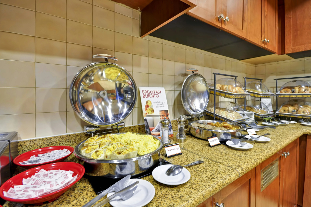 Residence Inn by Marriott Gulfport-Biloxi Airport - Général