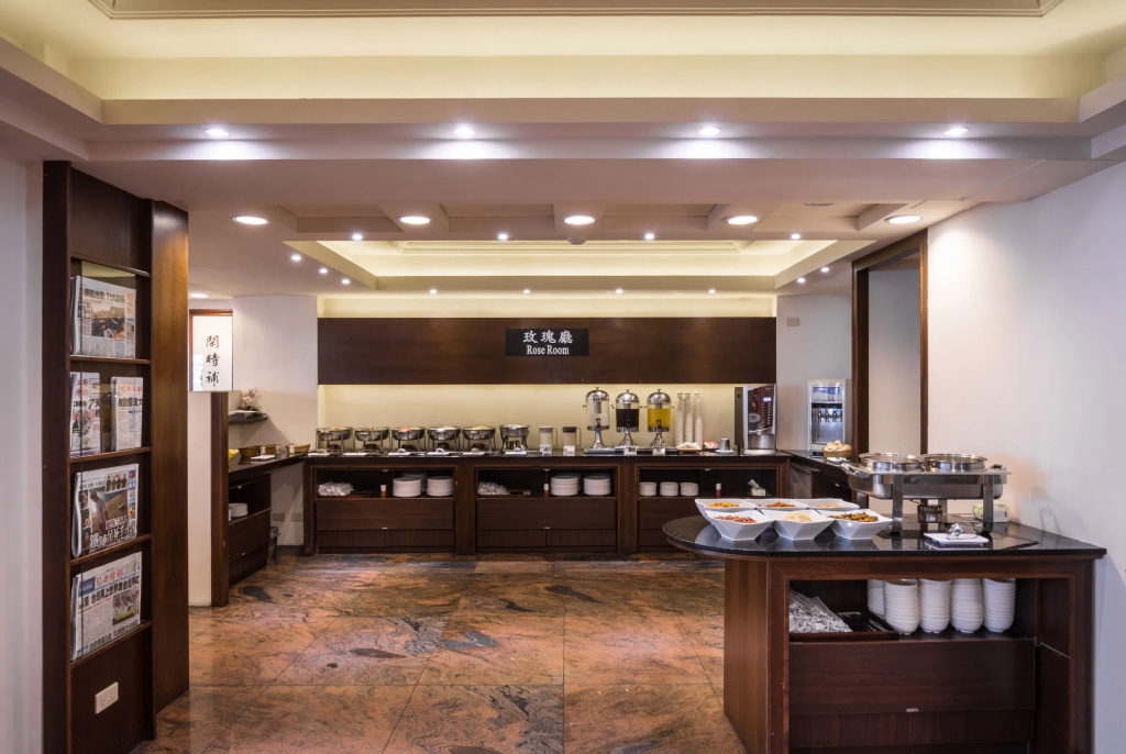Hotel photo 15