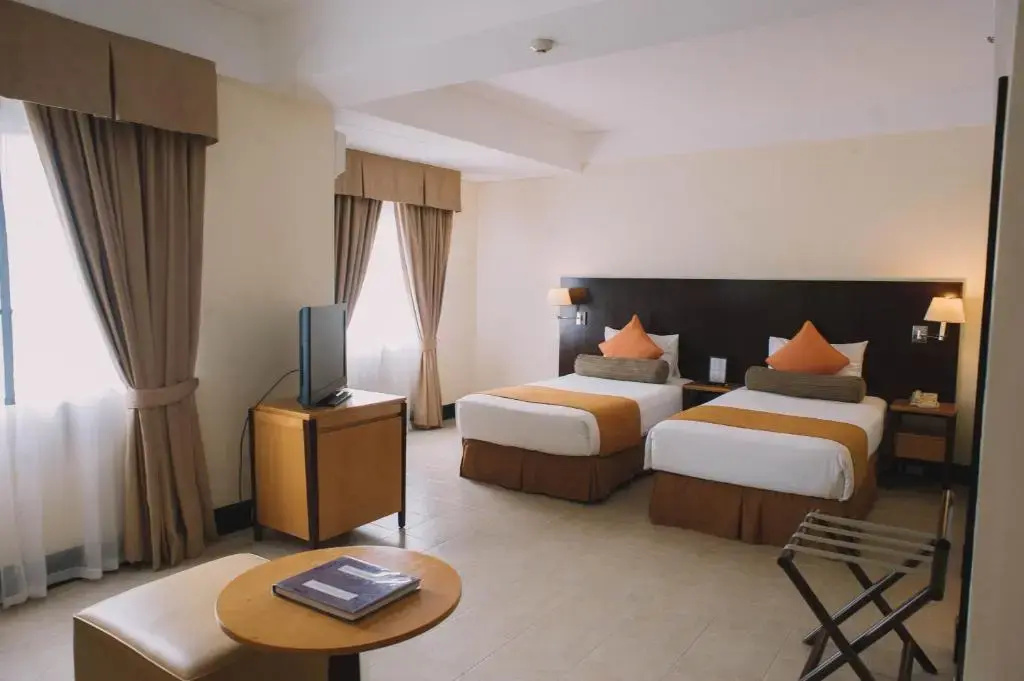 Hotel photo 8