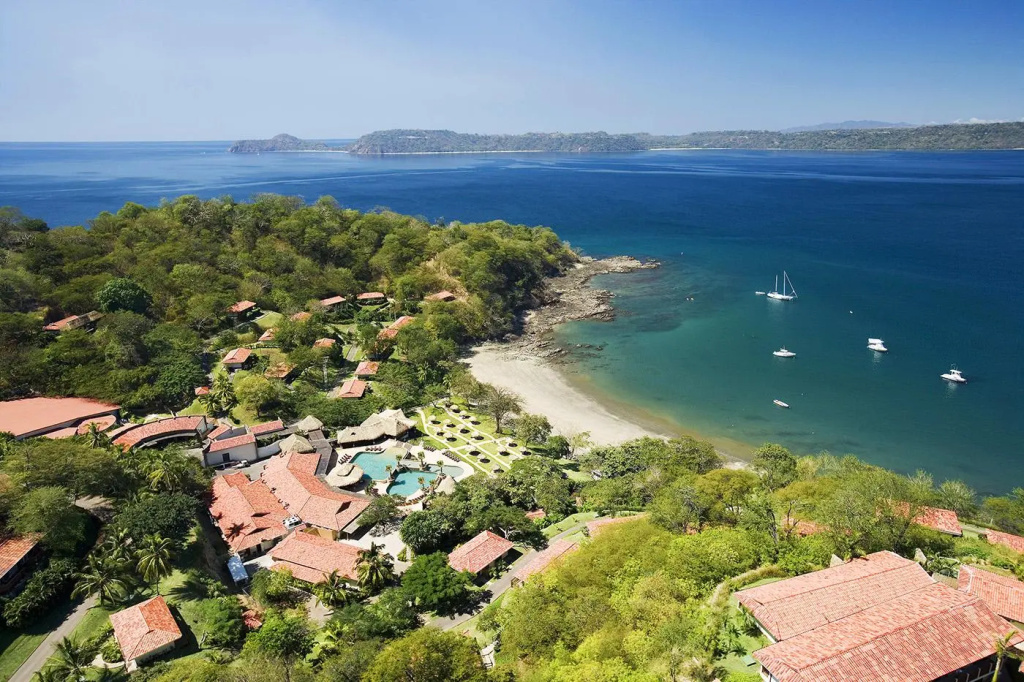 Secrets Papagayo - Adults Only - All inclusive