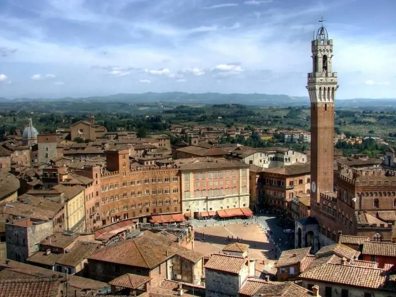 Palazzo alle Mura Appartamenti per Vacanze