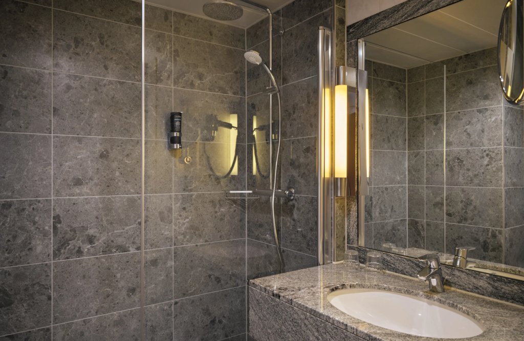 Leonardo Royal Hotel Duesseldorf Koenigsallee - Général