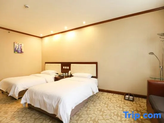 Legend Holiday Hotel - Chambres
