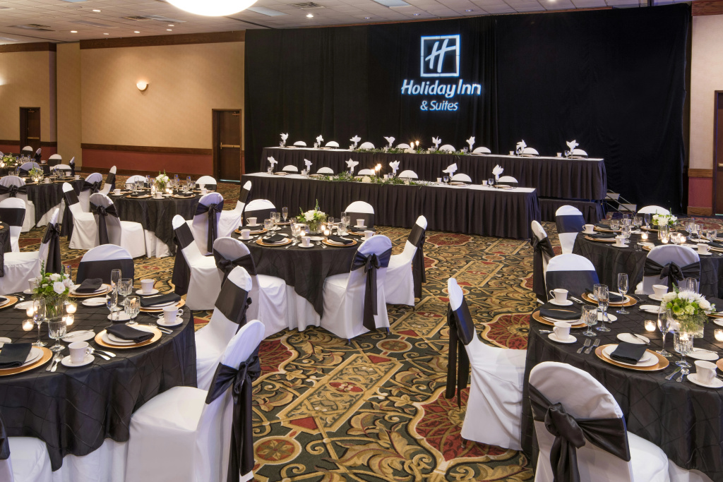 Holiday Inn Hotel & Suites Cincinnati - Eastgate by IHG - Général