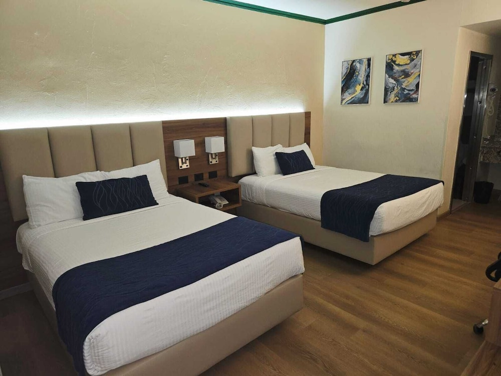 Luxury room
