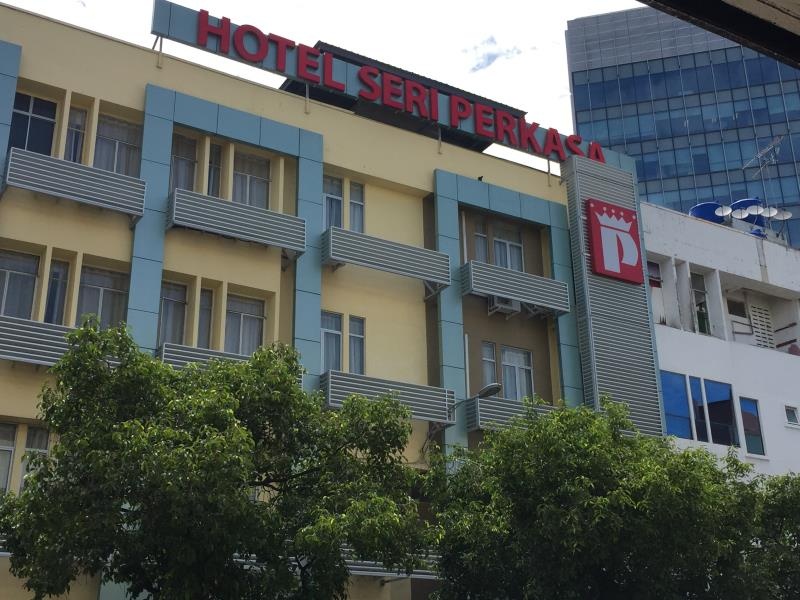 Hotel Seri Perkasa
