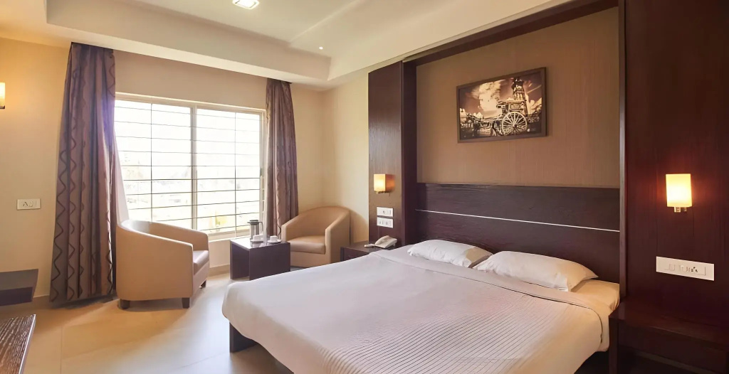 Hotel photo 7