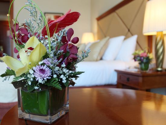 Al Diar Capital Hotel