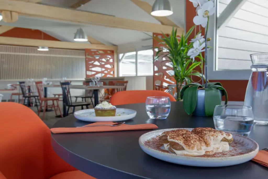 ibis Styles Aubagne Gemenos - Général