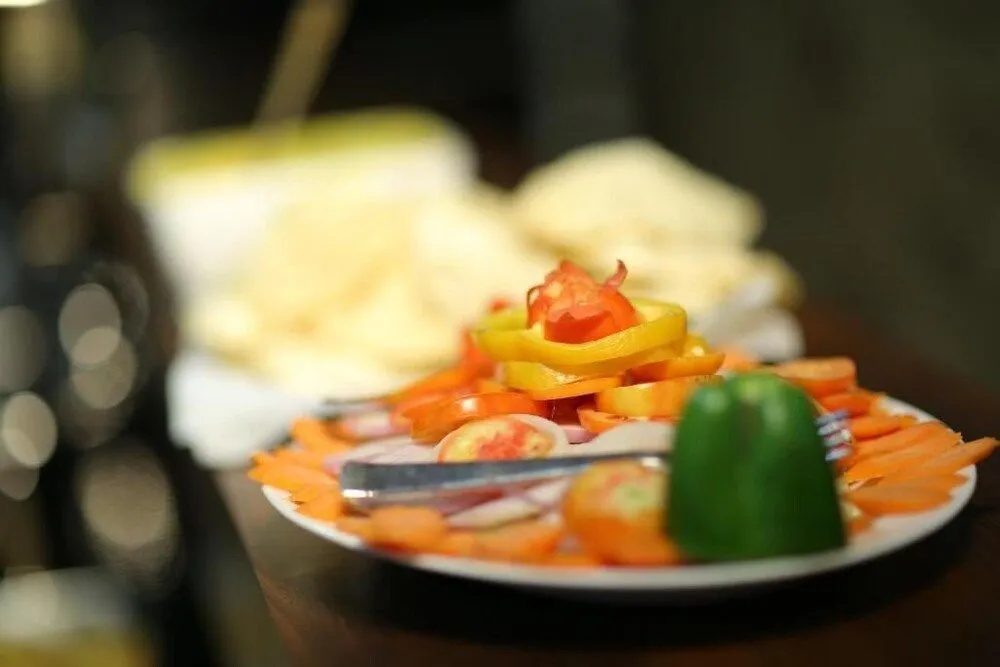 Hotel Sreepathy Indraprastha - Général
