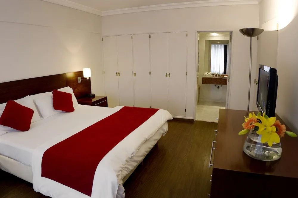 Dazzler by Wyndham Buenos Aires San Martin - Chambres