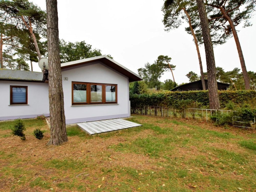 Holiday Home in Am Salzhaff