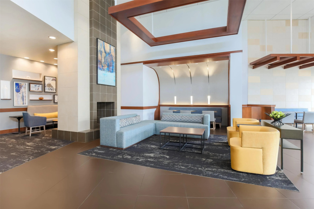Hyatt Place UC Davis - Général