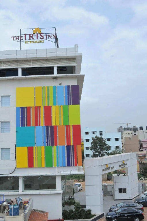 Hotel photo 15