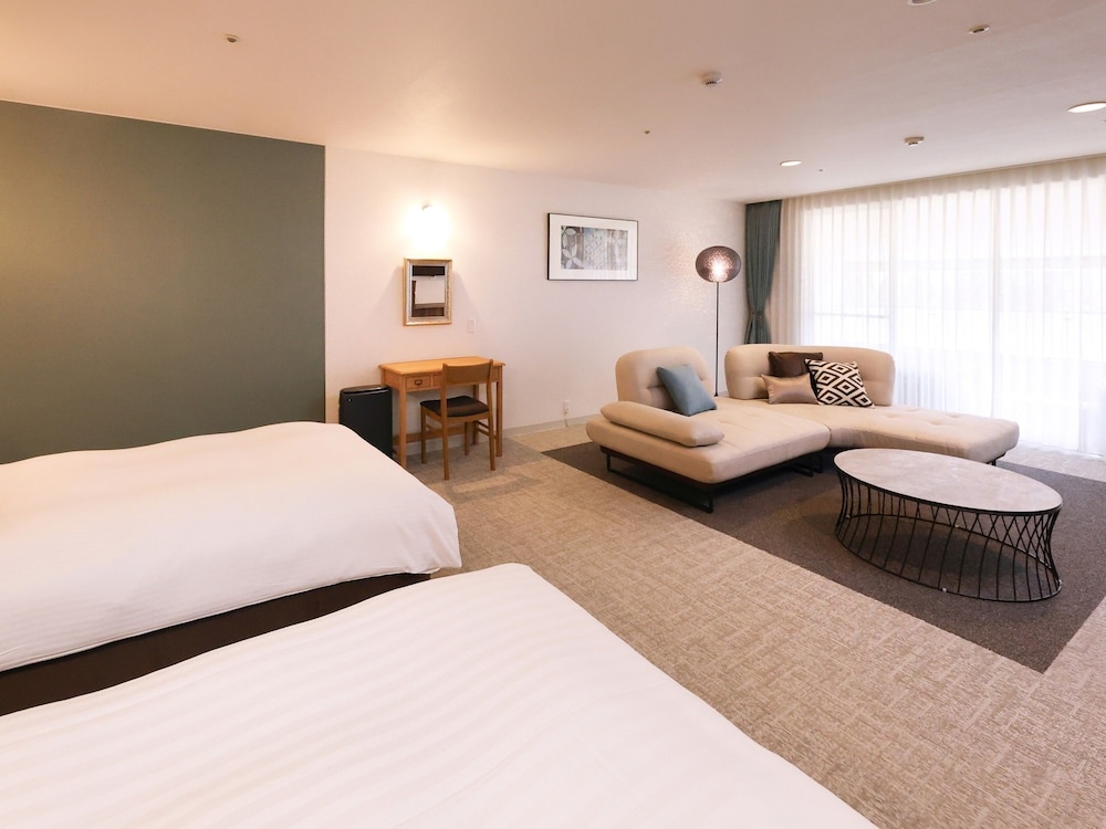 Kijima Kogen Hotel 사진 17