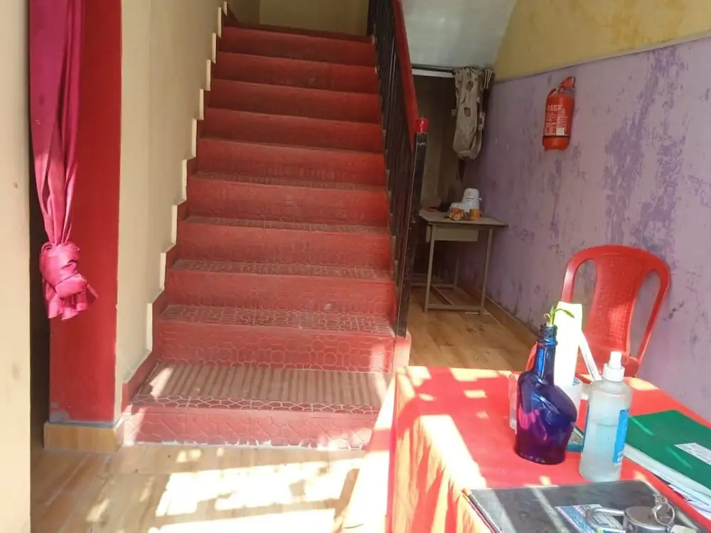 Jasmine Bed and Breakfast Kullu - фото 8