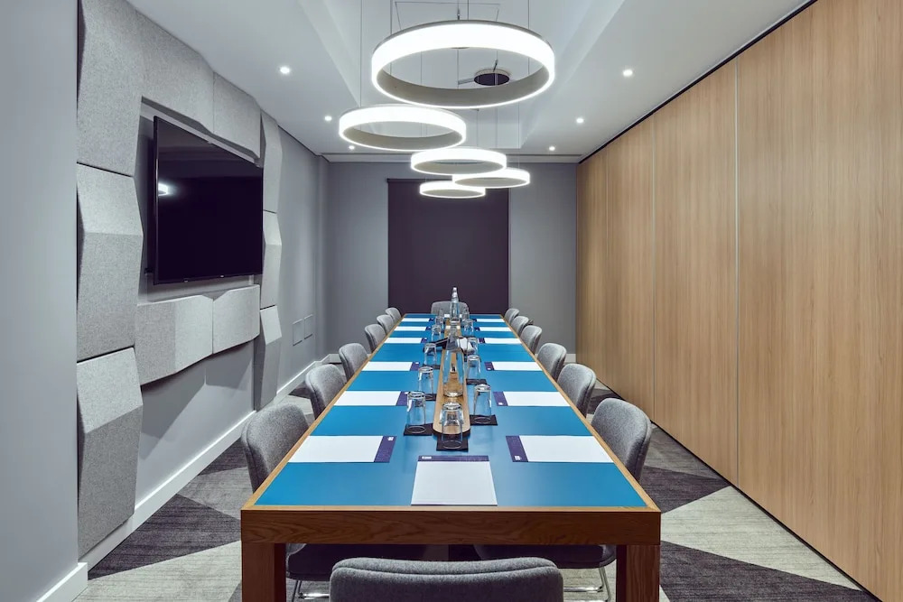 Holiday Inn Express Gibraltar by IHG - фото 21