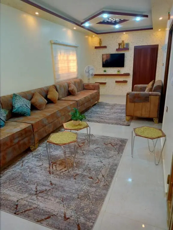 شقه فندقيه.Apartment,Petra