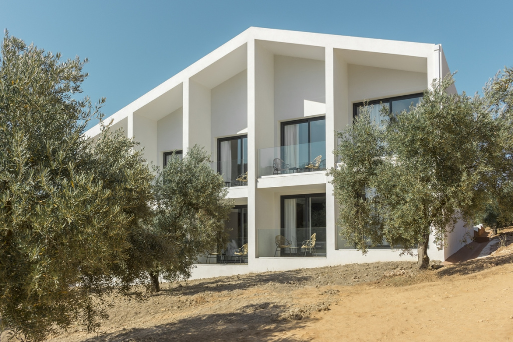 Hacienda Fresneda Marã­a By Real Spain Hotels Ad