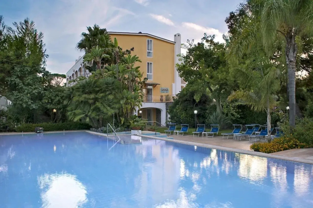 Hotel photo 22