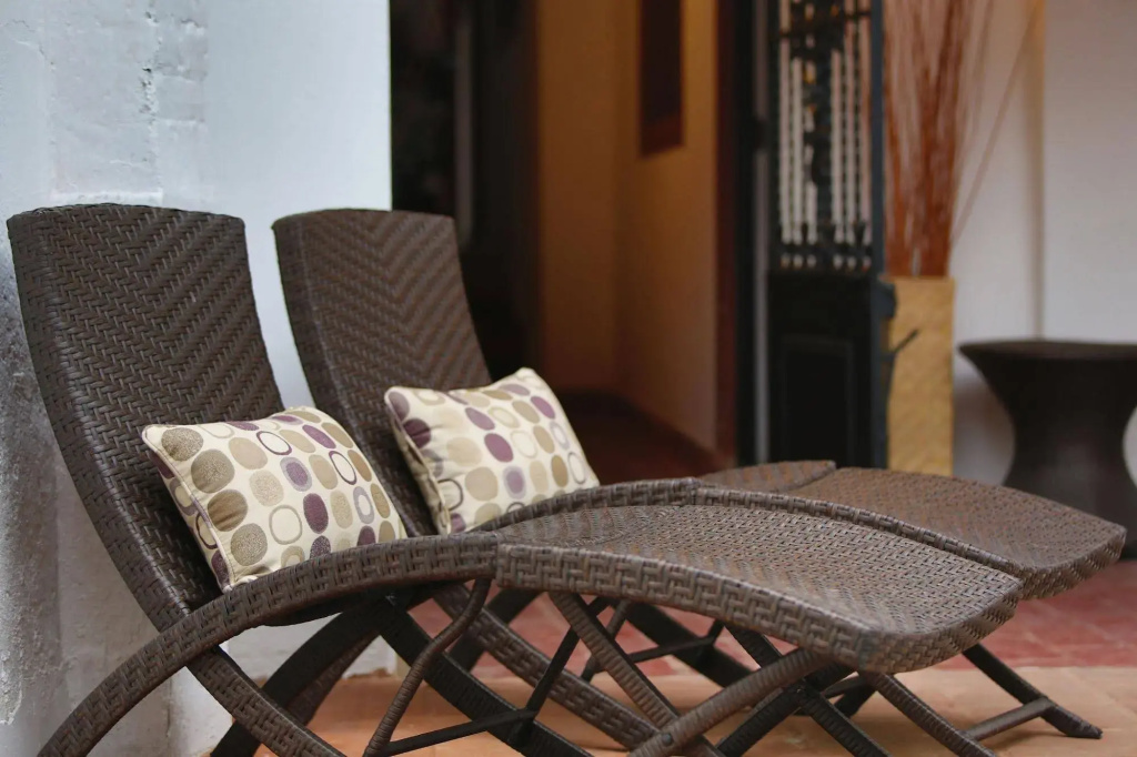 Hotel Casa de Vino - Général
