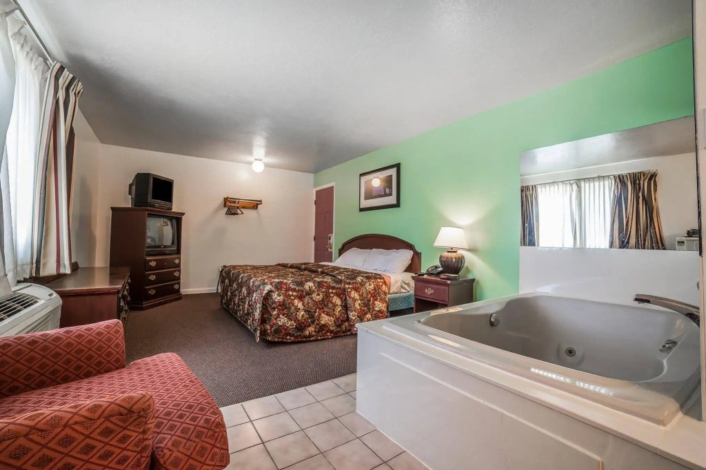 Hotel photo 7