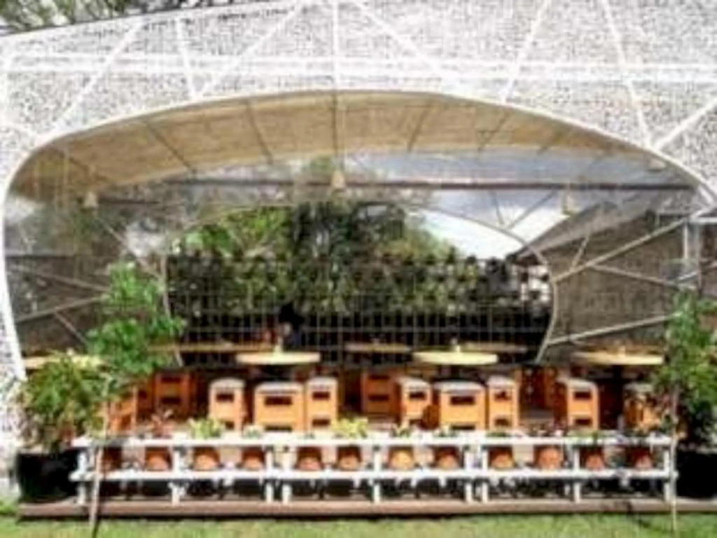 Hummingbird Guesthouse