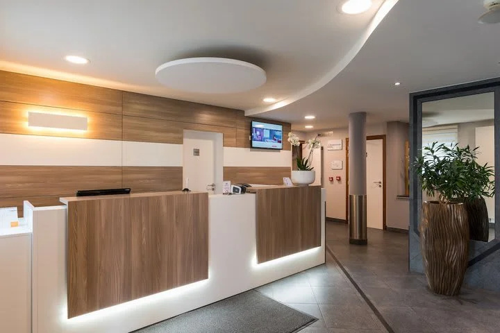 Ibis Styles Charleroi Airport Aero44 - Chambres