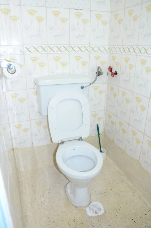 Starehe link hotel - Chambres