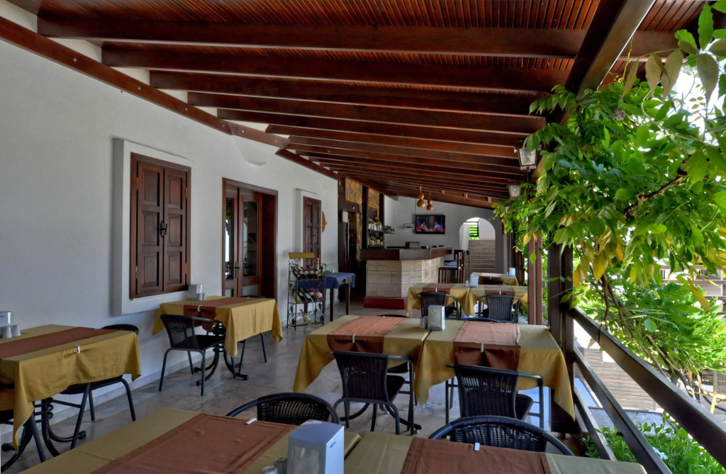 Otel Atrium - Général