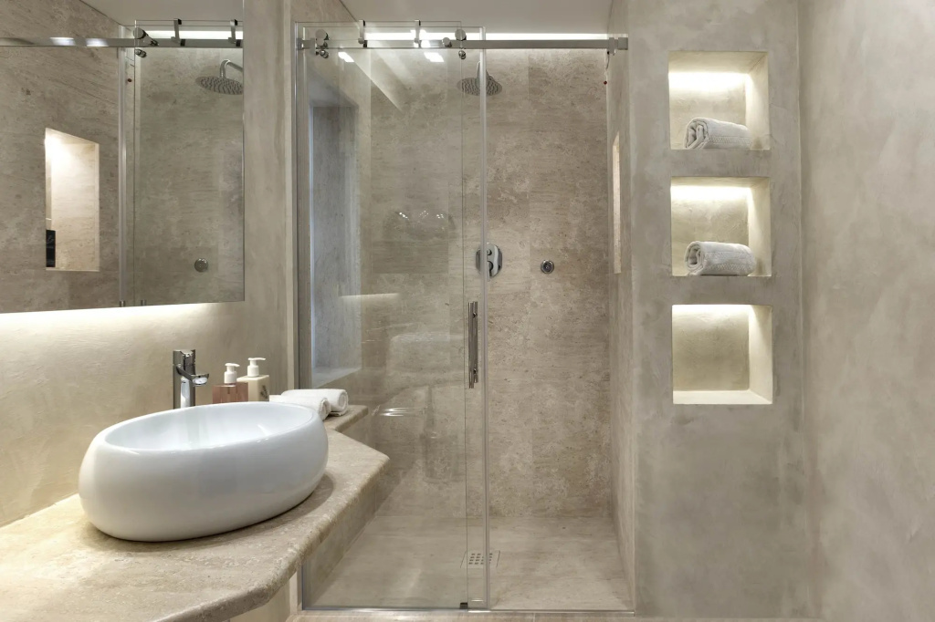 Gabbiano Azzurro Hotel & Suites - Général