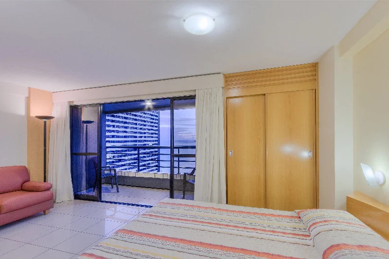 Praia Mansa Suite Hotel Particular
