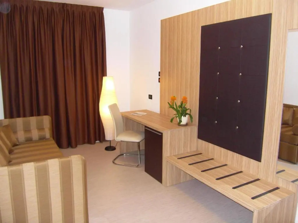 Hotel Ambra - 5