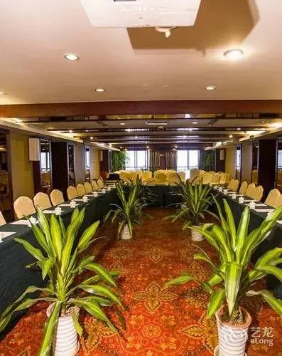 Chengdu Jinhu Boutique Hotel - Général