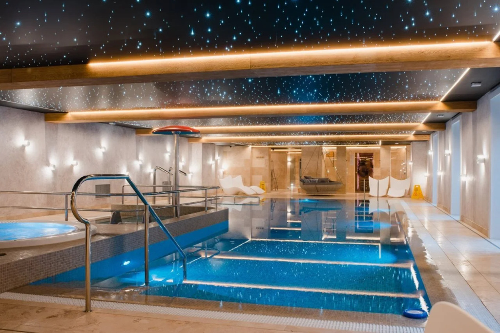 Hotel photo 14