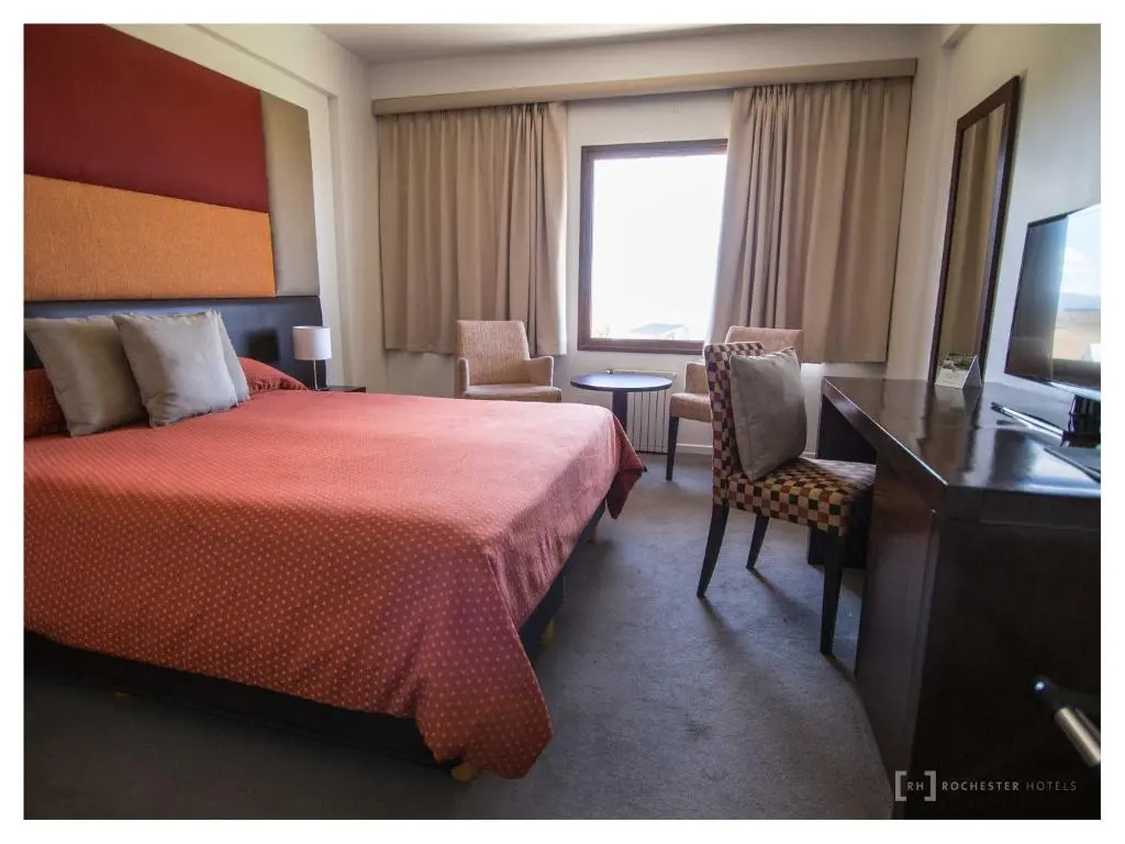Rochester Calafate - Chambres
