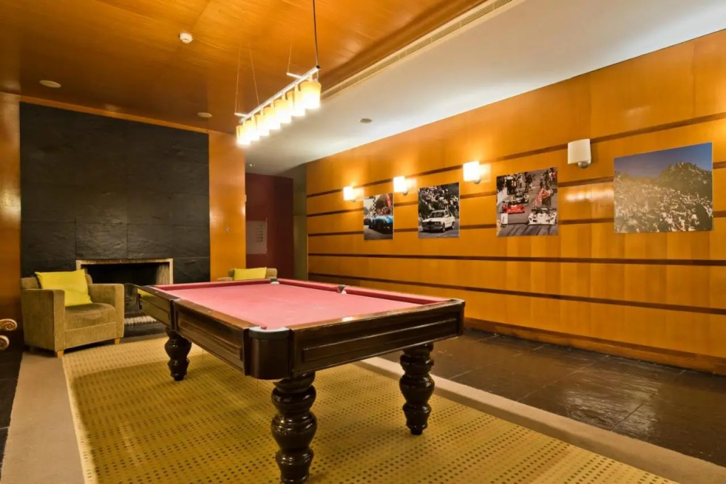 Hotel photo 21