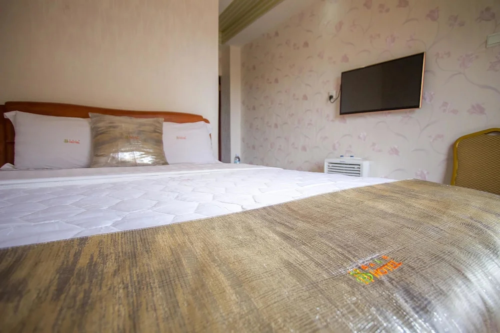 Sal's Boutique Hotel - Chambres