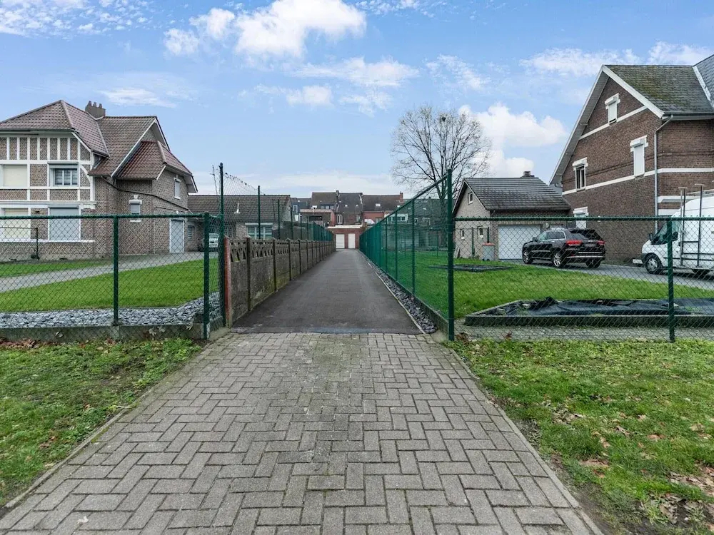 Maasmechelen Duplex Retreat - фото 24