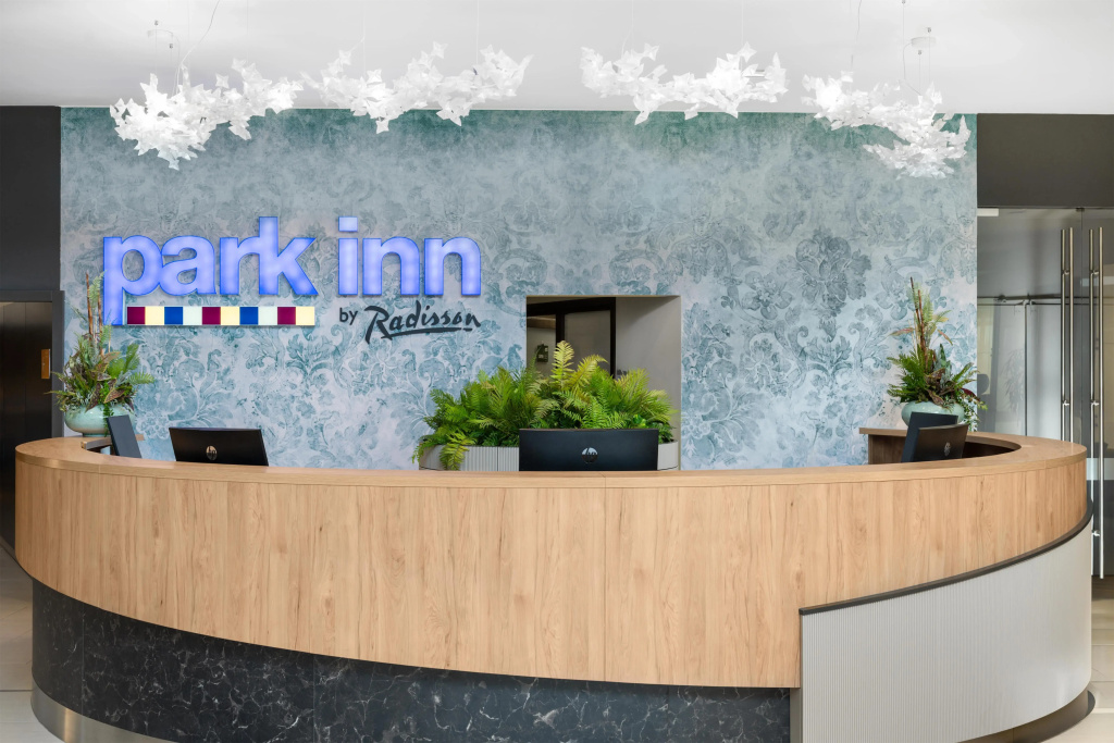 Park Inn by Radisson Sárvár Resort & Spa - Général